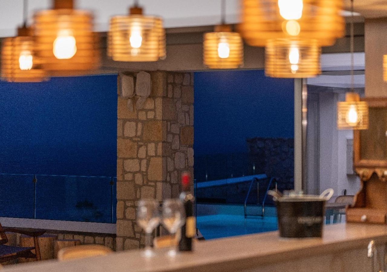 Sophid Wellness Suites Karpathos Exterior photo